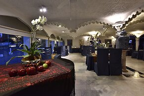 Hotel y Restaurante Villa Bejar Cuernavaca