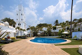 Hotel y Restaurante Villa Bejar Cuernavaca