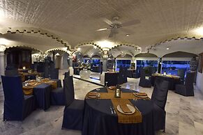 Hotel y Restaurante Villa Bejar Cuernavaca