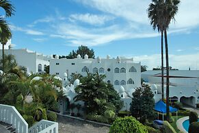 Hotel y Restaurante Villa Bejar Cuernavaca