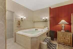 Best Western Fireside Inn