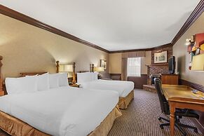 Best Western Fireside Inn