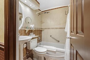 Best Western Fireside Inn