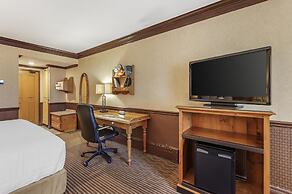 Best Western Fireside Inn