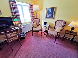 Hotel Dagmar