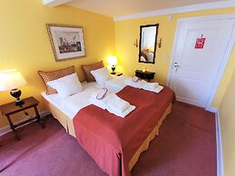 Hotel Dagmar