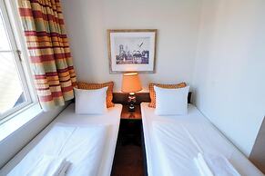 Hotel Dagmar