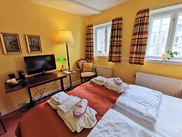 Hotel Dagmar
