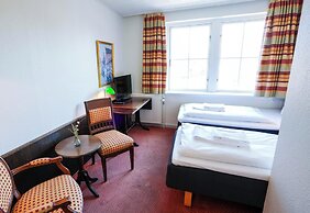 Hotel Dagmar