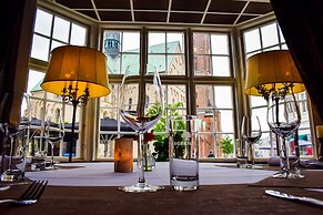 Hotel Dagmar