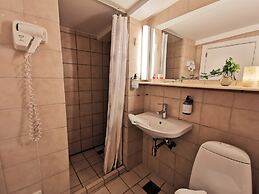 Hotel Dagmar