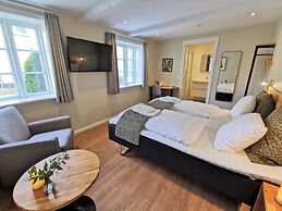 Hotel Dagmar