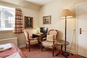 Hotel Dagmar