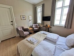 Hotel Dagmar
