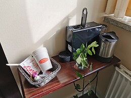Hotel Dagmar