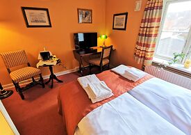 Hotel Dagmar