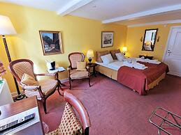 Hotel Dagmar