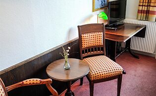 Hotel Dagmar