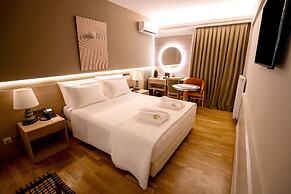 Coral Hotel Athens