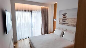 Coral Hotel Athens