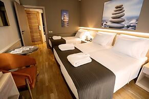 Coral Hotel Athens
