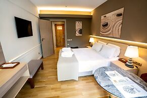 Coral Hotel Athens