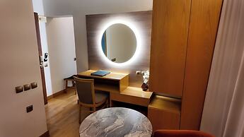Coral Hotel Athens