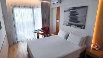 Coral Hotel Athens