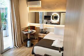 Coral Hotel Athens