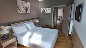 Coral Hotel Athens