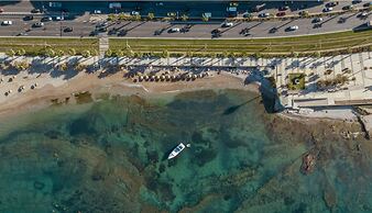 Coral Hotel Athens