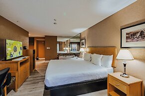 SureStay Plus by Best Western Coquitlam
