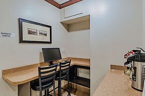 SureStay Plus by Best Western Coquitlam
