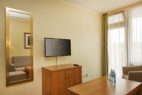 H+ Hotel Willingen