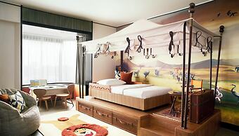 Shangri-La Singapore