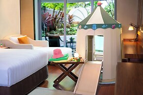 Shangri-La Singapore