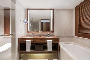 Shangri-La Singapore