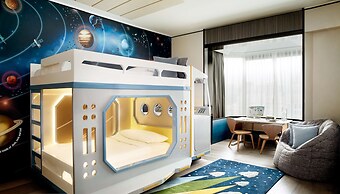 Shangri-La Singapore