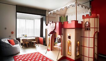 Shangri-La Singapore