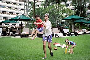 Shangri-La Singapore