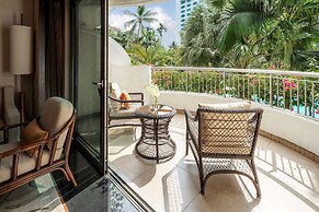 Shangri-La Singapore