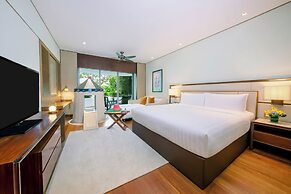 Shangri-La Singapore