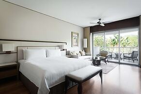 Shangri-La Singapore