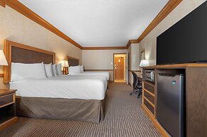 Best Western Parkway Inn & Conference Centre