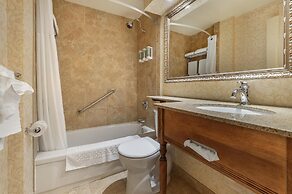 Best Western Parkway Inn & Conference Centre