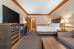 Best Western Parkway Inn & Conference Centre