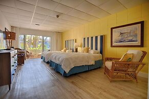 Bimini Big Game Club Resort & Marina