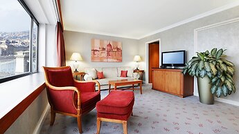 InterContinental Budapest by IHG