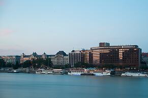 InterContinental Budapest by IHG