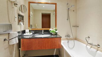 InterContinental Budapest by IHG
